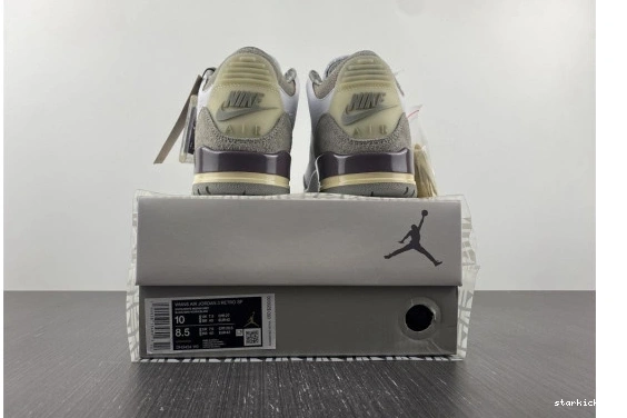 Ma Maniére 3 DH3434-110 A Retro SP Jordan 0319